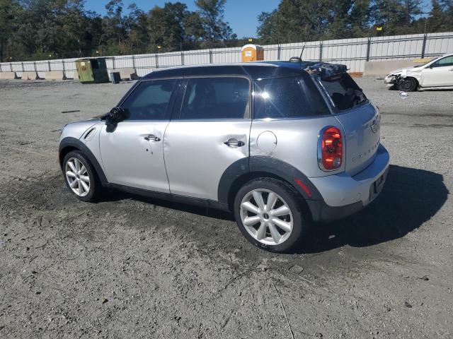 2015 MINI COOPER COU WMWZB3C55FWR45748