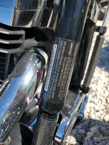 2001 HARLEY-DAVIDSON FXDL #3284700962