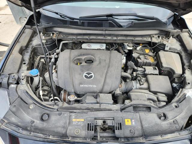 2021 MAZDA CX-5 TOURI - JM3KFBCM0M1379705