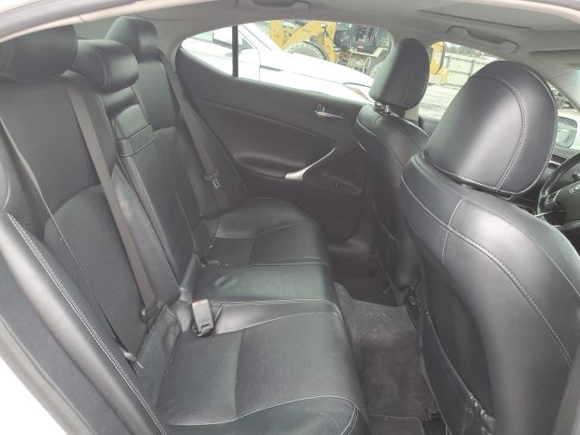 2013 LEXUS IS 250 #3298106153