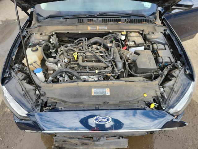 2020 FORD FUSION SE #3287651021