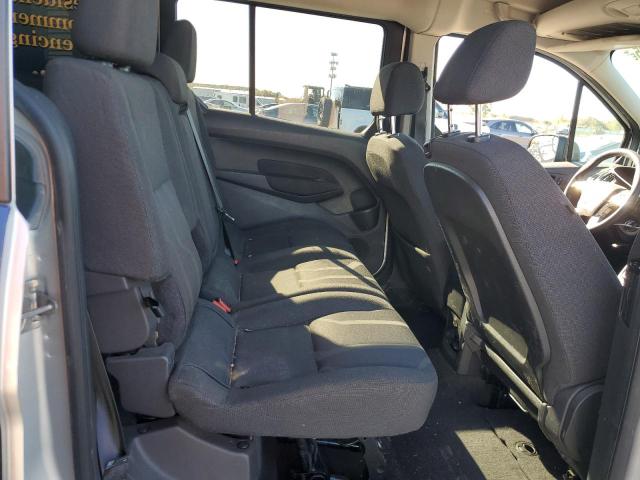 2015 FORD TRANSIT CO #3282342257