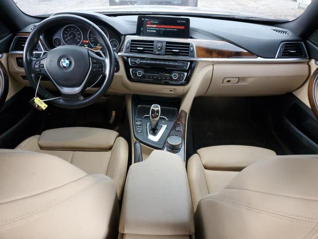 2019 BMW 430XI GRAN WBA4J3C50KBL07194