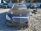 Lot #3296966814 2012 MERCEDES-BENZ S 350 BLUE