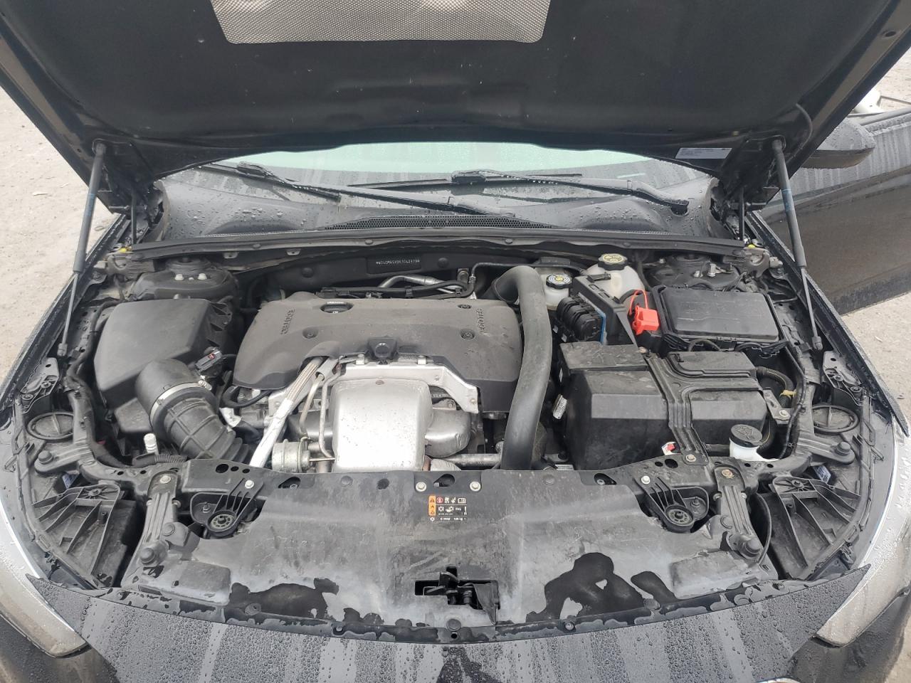 BUICK REGAL PREFERRED II