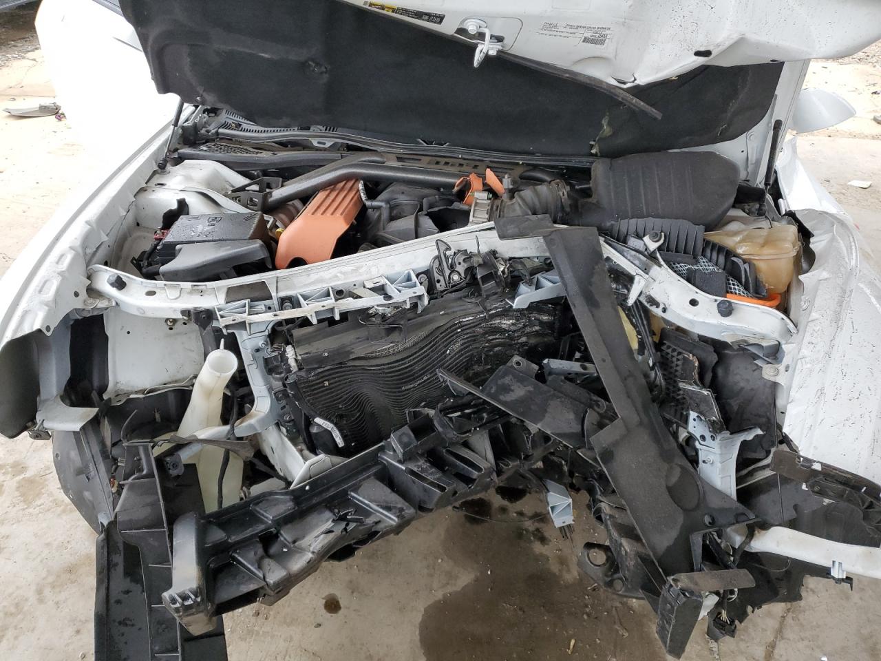 DODGE CHALLENGER R/T SCAT PACK