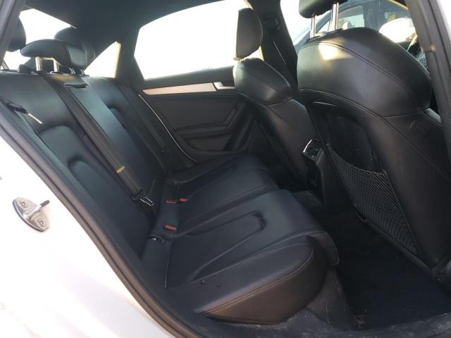 2015 AUDI A4 PREMIUM - WAUFFCFL3FN003611