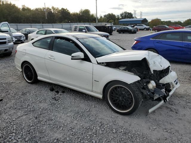 2012 MERCEDES-BENZ C 350 - WDDGJ5HB3CF737375