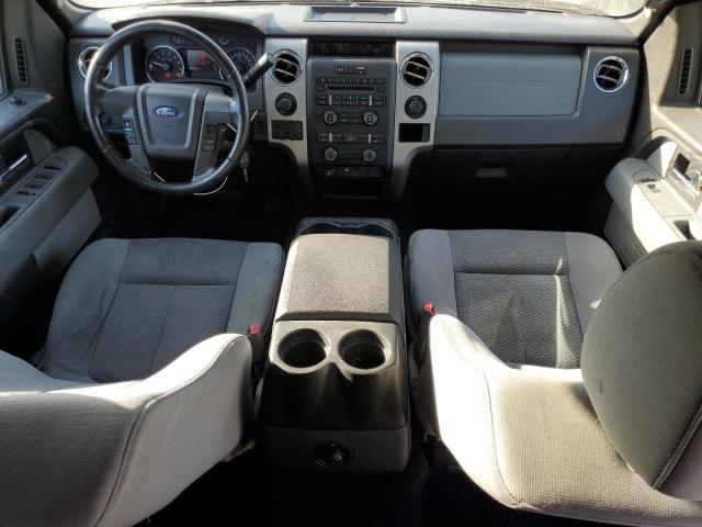 2012 FORD F150 SUPER - 1FTFW1ET0CFA27847