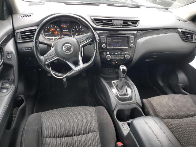 2020 NISSAN ROGUE SPOR #3296280491