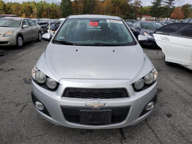 2013 CHEVROLET SONIC LT - 1G1JC5SG9D4144995