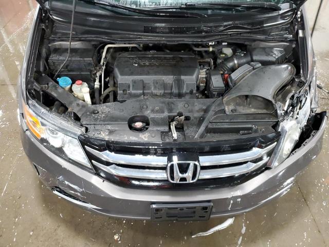 2014 HONDA ODYSSEY EX - 5FNRL5H64EB108828