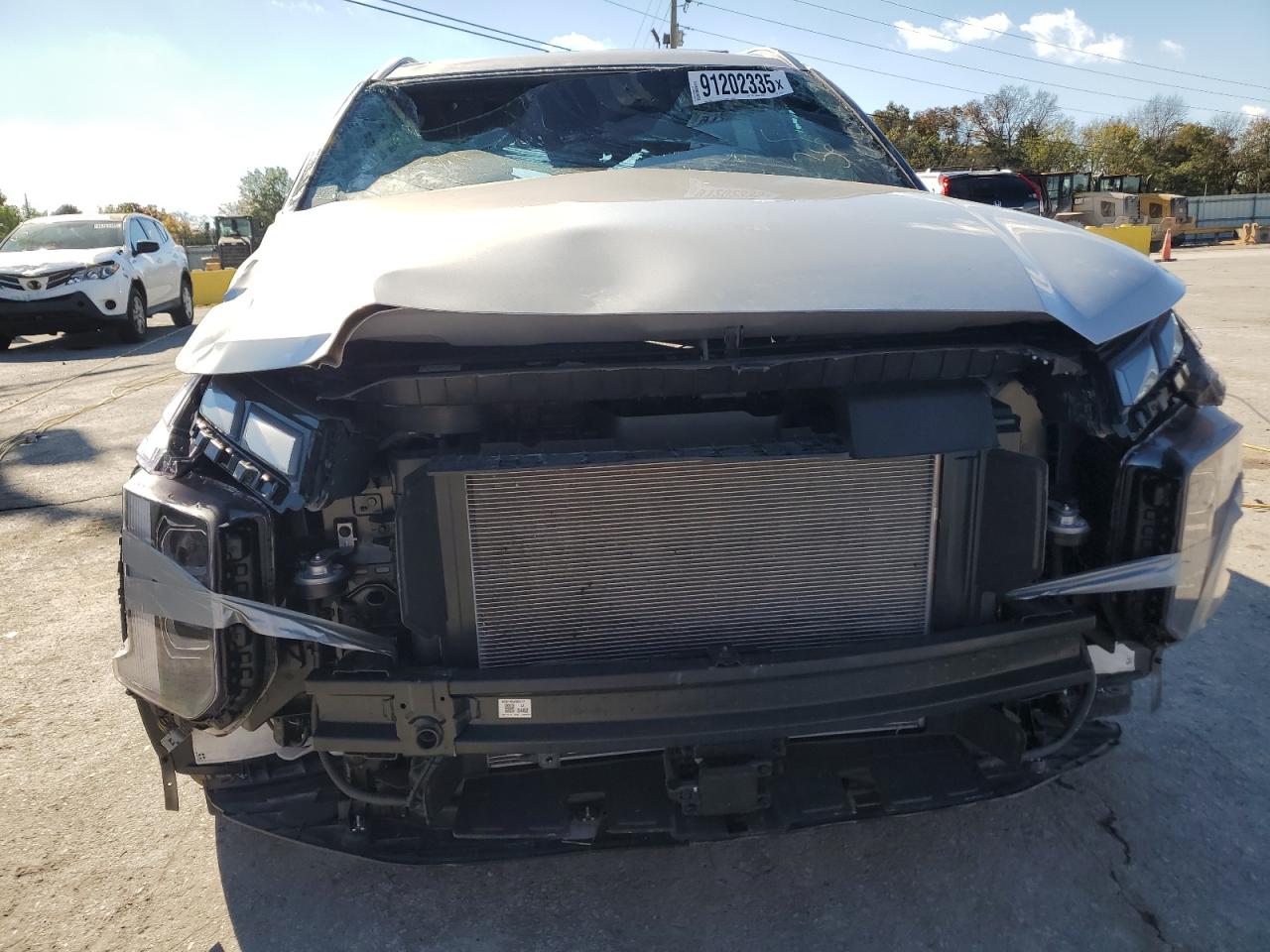 HYUNDAI PALISADE CALLIGRAPHY