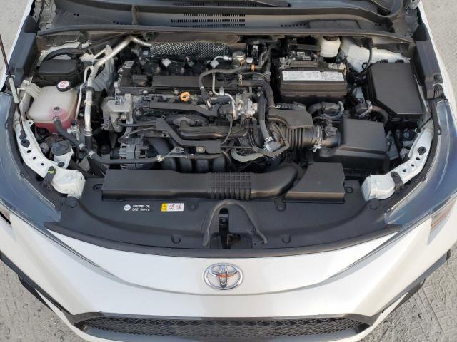 2021 TOYOTA COROLLA SE - 5YFS4MCE7MP063250