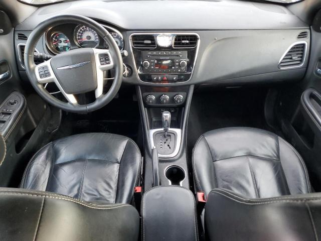 2014 CHRYSLER 200 LIMITED - 1C3CCBCG8EN159680