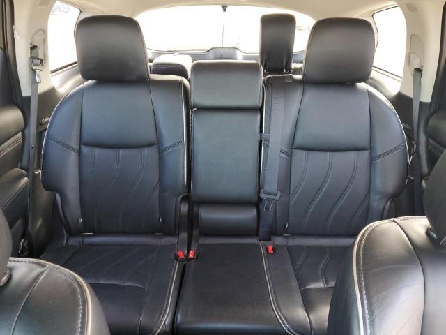 2018 INFINITI QX60 #3290413769