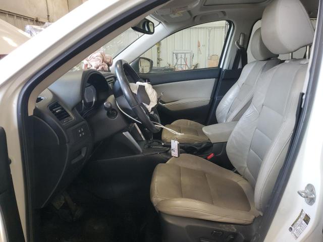 2014 MAZDA CX-5 GT - JM3KE4DY6E0336025