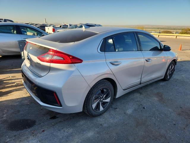 2017 HYUNDAI IONIQ SEL KMHC75LCXHU024754