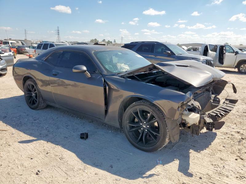 2017 DODGE CHALLENGER - 2C3CDZAG5HH573070
