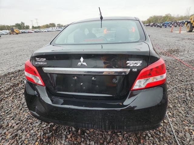 2018 MITSUBISHI MIRAGE G4 #3284924957