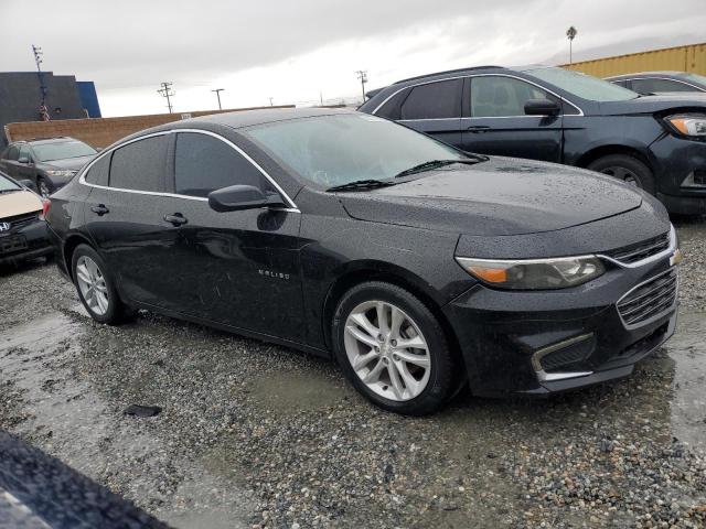 2017 CHEVROLET MALIBU LS - Other View