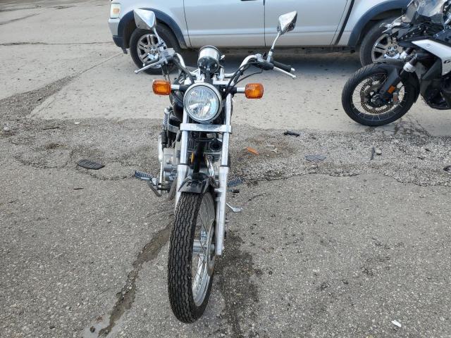 2009 HONDA CMX250 C JH2MC13049K503498