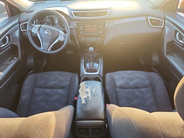 2016 NISSAN ROGUE S - JN8AT2MT6GW022141