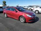 Lot #3315768381 2014 HYUNDAI SONATA GLS