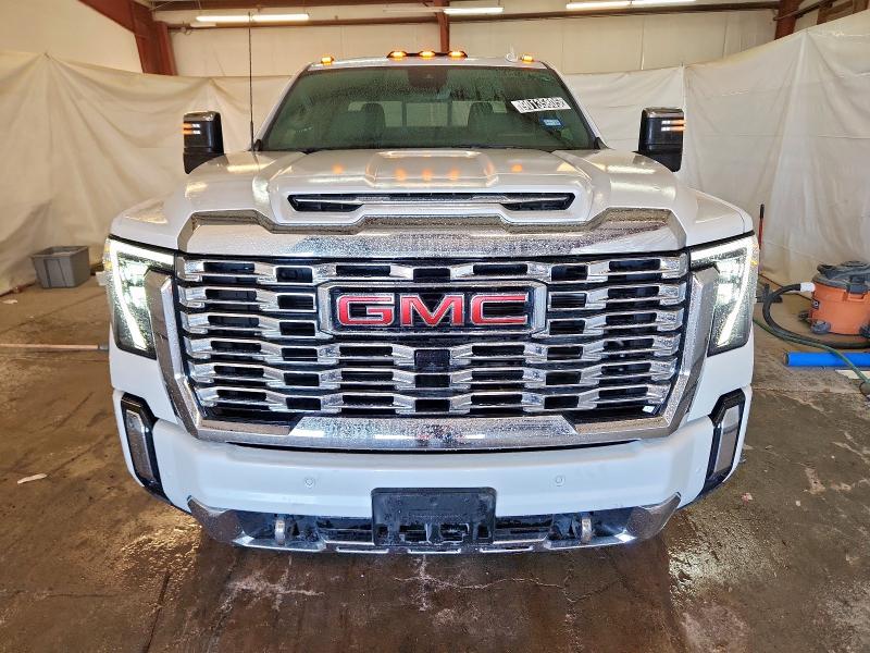 2024 GMC SIERRA K25 #3320053499