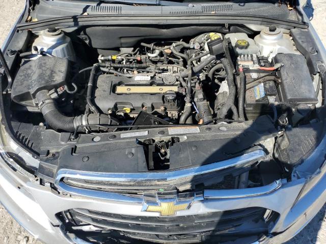 2016 CHEVROLET CRUZE LIMI #3312426641