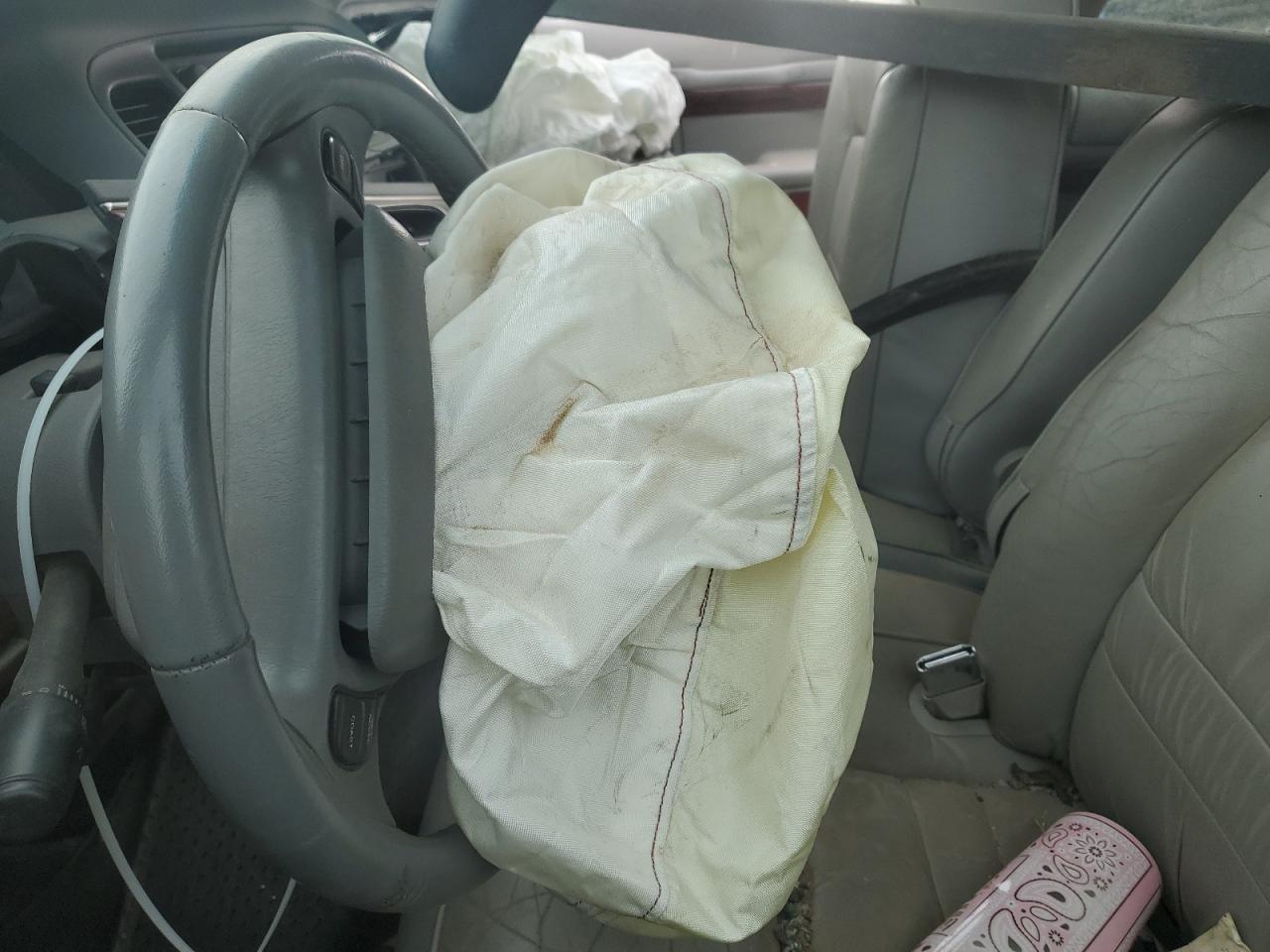 Lot #3297453191 2000 MERCURY GRAND MARQ