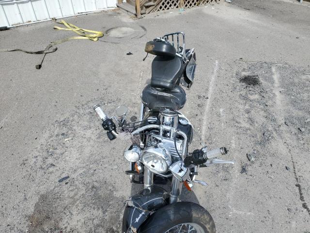 2012 HARLEY-DAVIDSON FLSTC HERI 1HD1BWV13CB047257