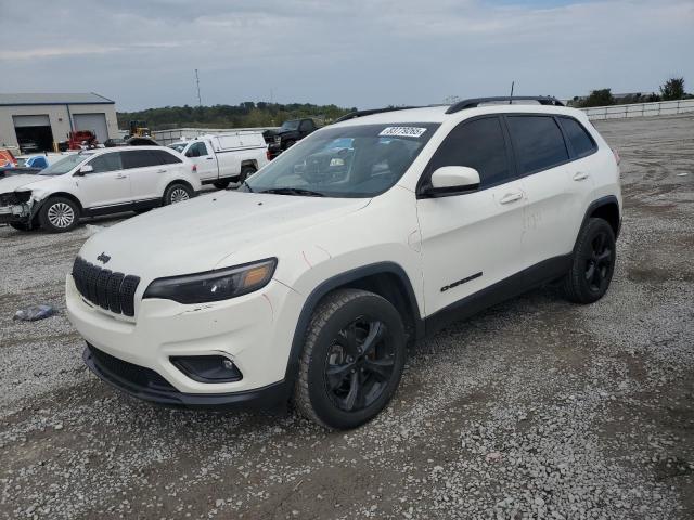 2019 JEEP CHEROKEE L - 1C4PJMLBXKD451965
