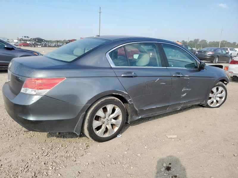 2010 HONDA ACCORD EXL - 1HGCP2F83AA066282