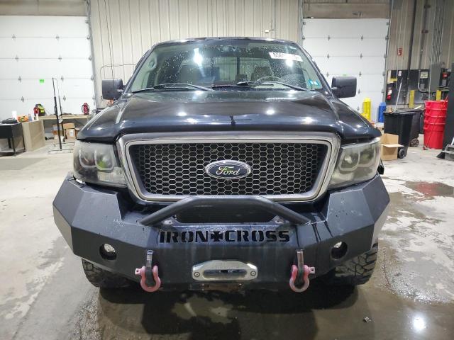 2005 FORD F150 SUPER #3266021532