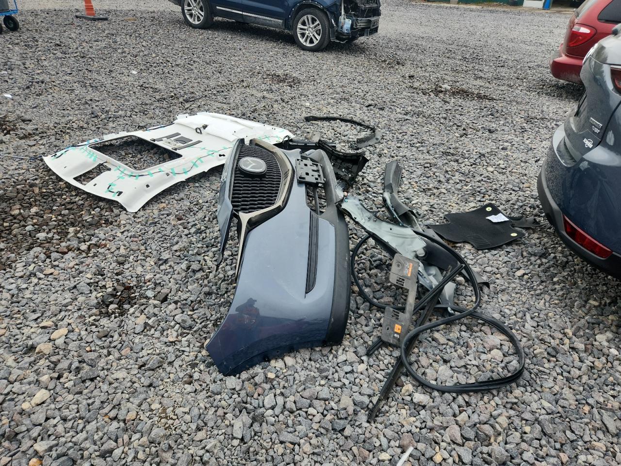 MAZDA CX-5 CARBON EDITION