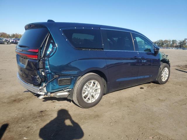 2025 CHRYSLER PACIFICA S 2C4RC1BG7SR587563