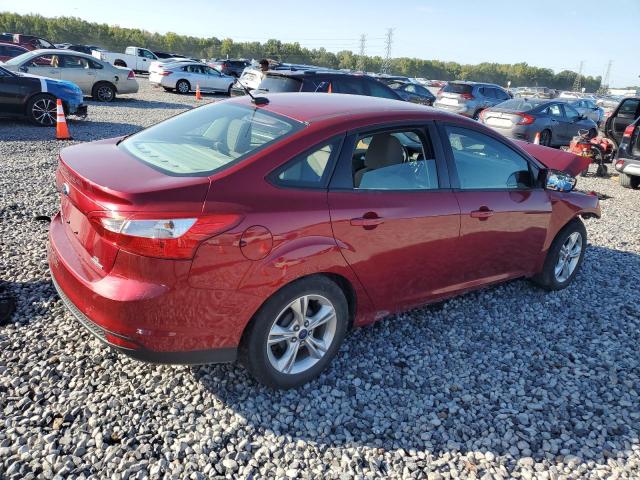 2014 FORD FOCUS SE - 1FADP3F22EL222123