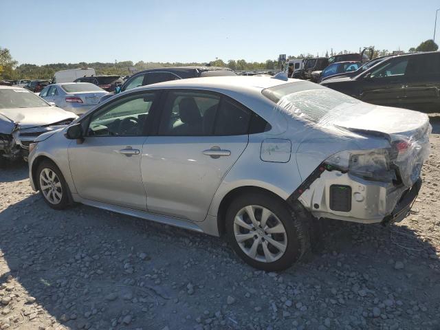 2024 TOYOTA COROLLA LE 5YFB4MDE8RP125440