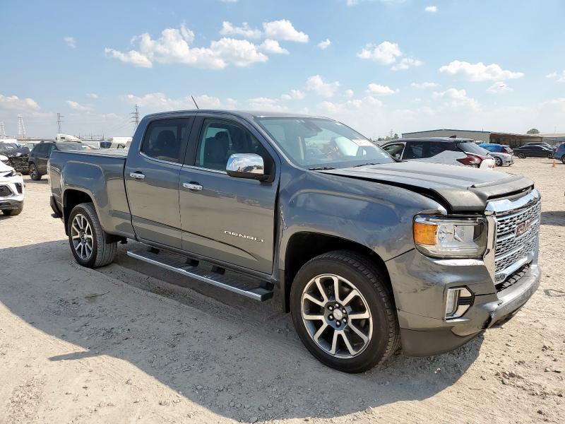 2022 GMC CANYON DEN 1GTG6EEN7N1109104