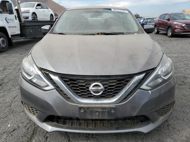 2017 NISSAN SENTRA S 3N1AB7APXHL696371