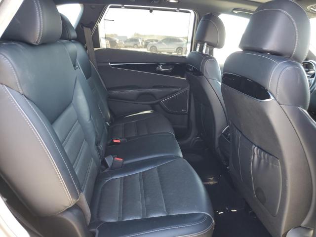 2017 KIA SORENTO SX #3279579244