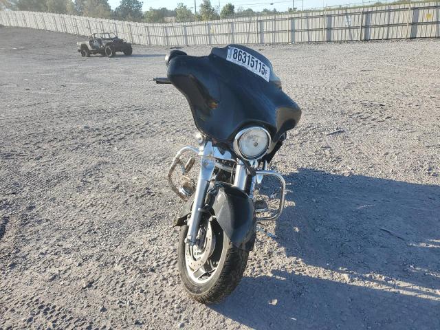 2007 HARLEY-DAVIDSON FLHX 1HD1KB4137Y677616