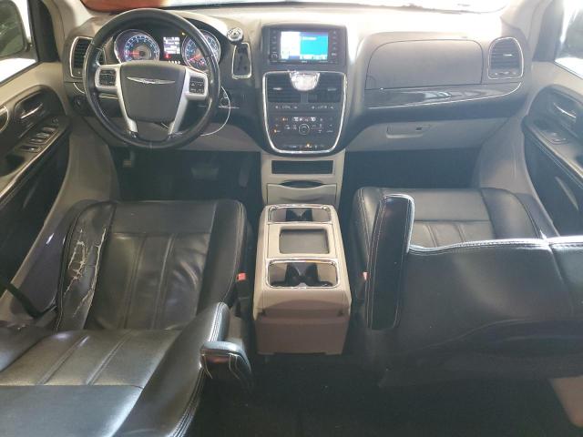 2012 CHRYSLER TOWN & COU #3298124147