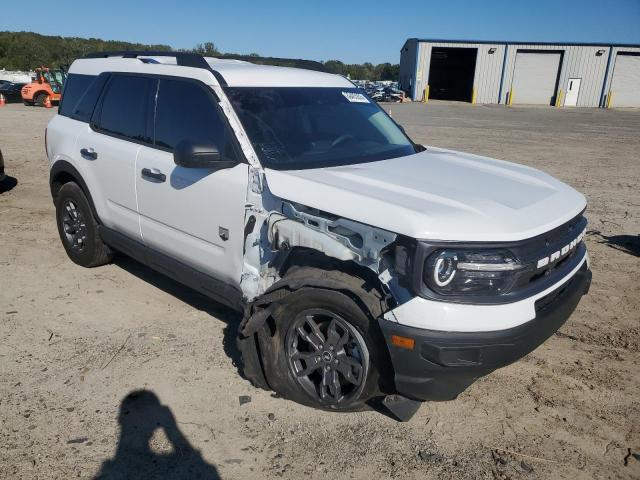 2024 FORD BRONCO SPO #3287286981