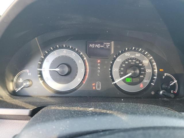 2015 HONDA ODYSSEY EX 5FNRL5H60FB102882