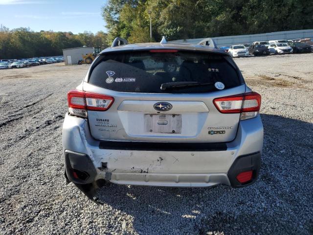 2018 SUBARU CROSSTREK - JF2GTALC7J8258344