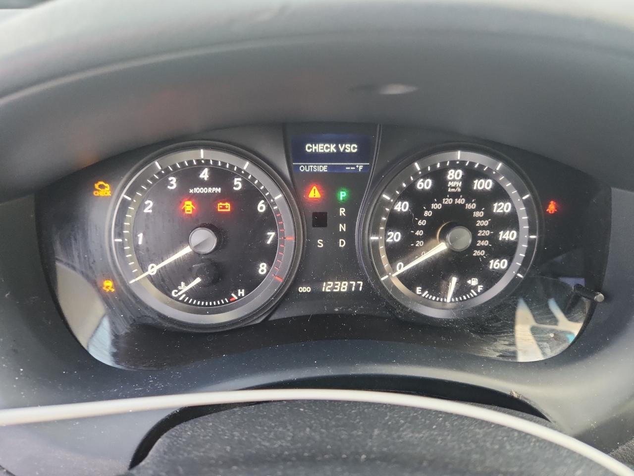 Lot #3303867725 2008 LEXUS ES 350