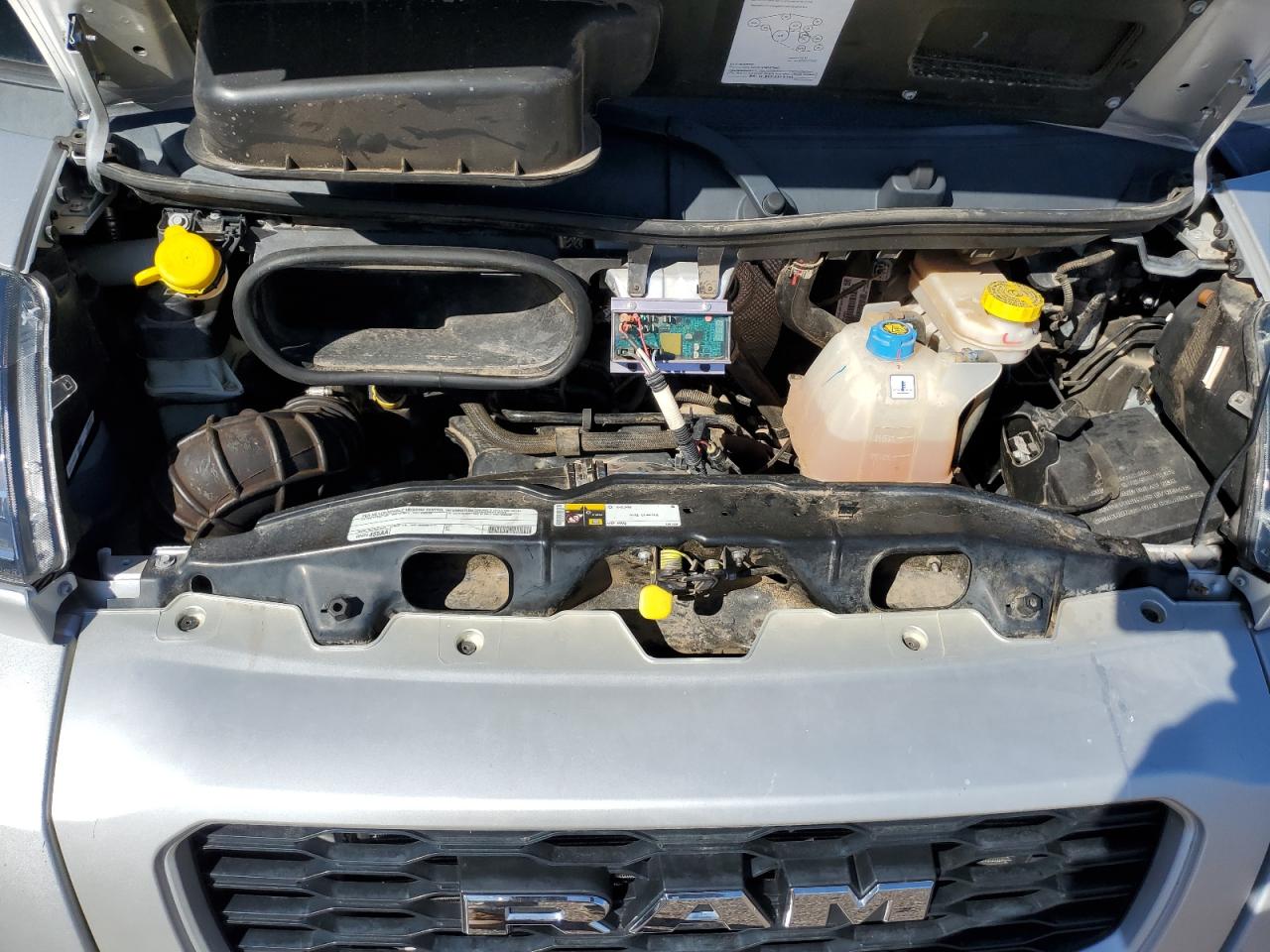 Lot #3268869223 2022 ROADTREK ZION RAM