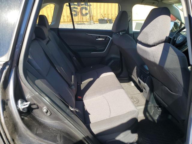 2025 TOYOTA RAV4 XLE - JTMRWRFV1SJ064932